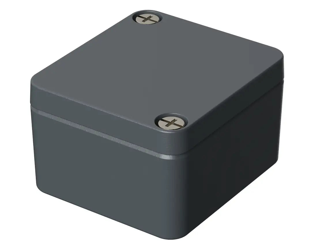 Bopla Euromas-kabinet A100, 45×50×30 mm